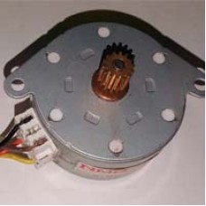 Βηματικό μοτέρ NMB Stepper Motor Model:  PM42L-048-MLL8 ΤΑ3Υ14Α